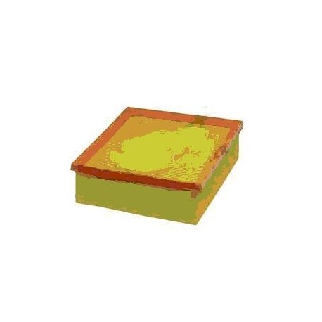 Filtro aria  A4-A6 1.6 Benz. A4/A6 1.9 TD 100-115-130cv mot. AVB-AVF-BKE