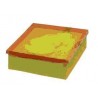 Filtro aria  A4-A6 1.6 Benz. A4/A6 1.9 TD 100-115-130cv mot. AVB-AVF-BKE