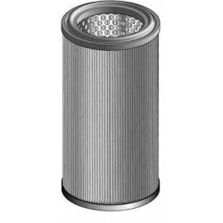 Air filter A2-Polo 1.4 TDI from 1999 to 2001