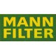 0.8 Smart CDI diesel filter