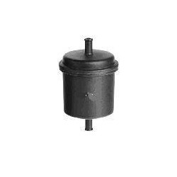 Smart PLASTIC fuel filter