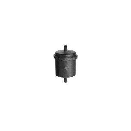 Smart PLASTIC fuel filter