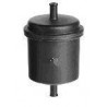Smart PLASTIC fuel filter