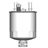 Fuel filter metal KANGOO LAGUNA 1.5 dCi 2.0 dCi from 2007