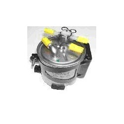 Filtro gasolio metallo  Motori dCI dal 2007