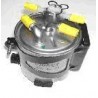 Filtro gasolio metallo  Motori dCI dal 2007