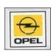 Air Filter Opel Astra F 1.7 TD