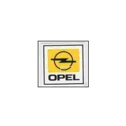 Air Filter Opel Astra Z19 120/150cv