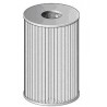 Oil Filter Opel Astra / Omega / Vectra / Zafira Engines td 2.0-2.2