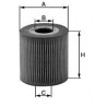 Oil Filter Opel Astra H Z19 DT