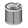 Peugeot diesel filter patner Motors-Expert 2.0 HDI