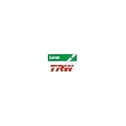 Front Brake pads POLO/GOLF III /VENTO/IBIZA