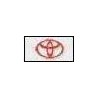 Pattini Anteriori YARIS dal 99 al 2003
