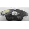 Front brake pads GALAXI /MONDEO/S-MAX VOLVO S80