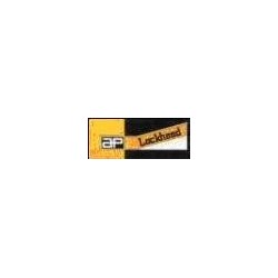 Front brake pads TRANSIT  FROM 91 TO 2000