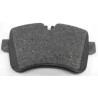 Rear Brake pads DAILY since 2006 with ABS