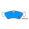 Front Brake pads MERCEDES SPRINTER