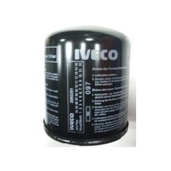 Filtro essiccatore originale Iveco 