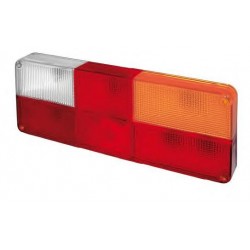 Plastic Taillight 190/TURBOSTAR