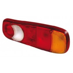 Plastic Taillight NISSAN / DAF