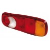 Plastic Taillight NISSAN / DAF