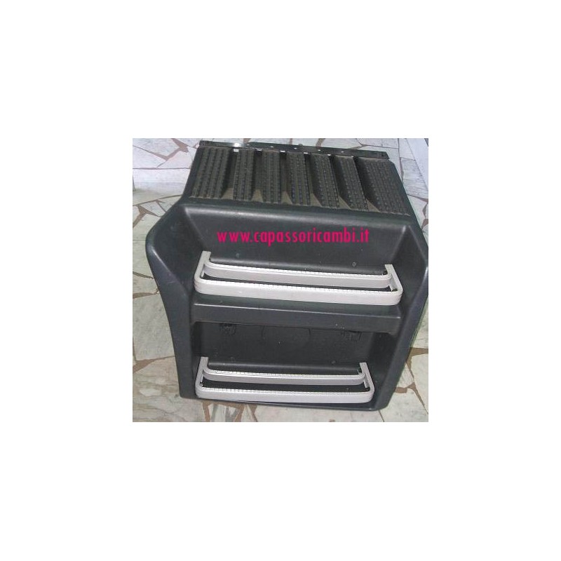 COPERCHIO BATTERIA ADATTO A Fiat OM 115 PER Eurocargo 500318651 - Foto 6