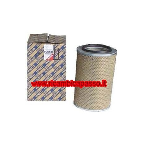 filtro aria originale IVECO EUROSTAR E47 STRALIS S43