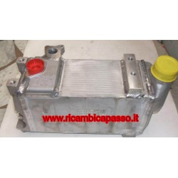 Scambiatore Calore Iveco Eurotech Eurostar