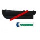 DX CANTONALE BUMPER IVECO Stralis SINCE 2007