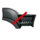 FENDER FRONT RIGHT IVECO Stralis