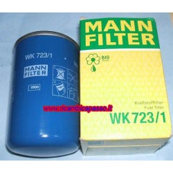filtro gasolio SCANIA 141 142 143
