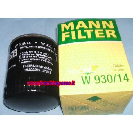 filtro olio cambio retarder SCANIA IV 124 144 filtro olio cambio retarder SCANIA IV 124 144