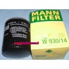 filtro olio cambio retarder SCANIA IV 124 144
