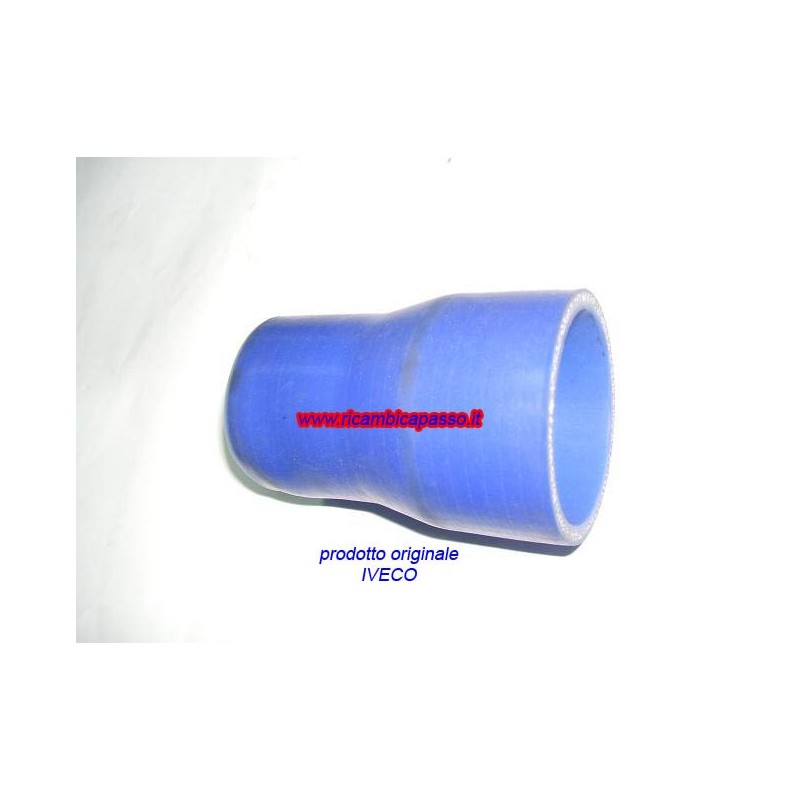 Airtec Manicotto Aspirazione Maggiorato Ford Fiesta ST Mk8 - Foto 6