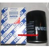 filtro olio IVECO DAILY dal 1999 C15 V15 C17 S18