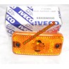 FANALE LATERALE ARANCIO IVECO DAILY EUROSTAR STRALIS