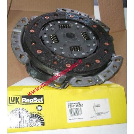 kit frizione RENAULT CLIO MODUS KANGOO SCENIC kit frizione RENAULT CLIO MODUS KANGOO SCENIC
