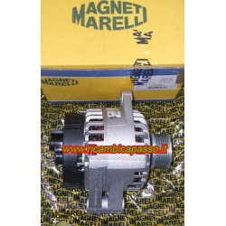 altrenatore magneti marelli 140 AH FIAT CROMA DAL 2005