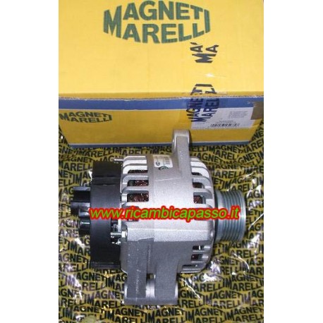 altrenatore magneti marelli 140 AH FIAT CROMA DAL 2005