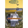 altrenatore magneti marelli 140 AH FIAT CROMA DAL 2005