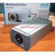 INVERTER DA 24V A 220 VOLTS 550 WATT WAECO