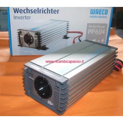 INVERTER DA 24V A 220 VOLTS WAECO