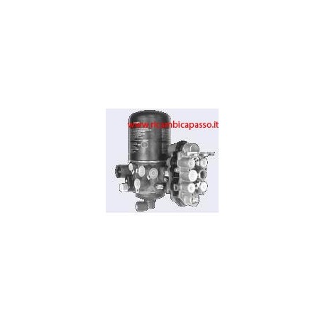 valvola essiccatore con filtro IVECO STRALIS valvola essiccatore con filtro IVECO STRALIS