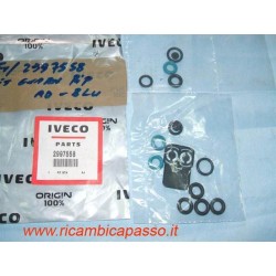 kit gommini riparazione AD BLUE IVECO STRALIS