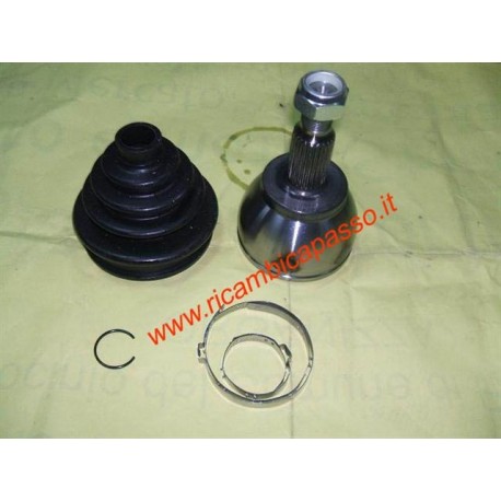 kit giunto omocinetico Fiat Idea Lancia Musa