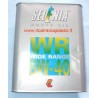 lattina da 2 litri olio selenia WR diesel 5W30