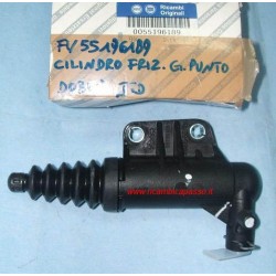 CILINDRO FRIZIONE FIAT GRANDE PUNTO