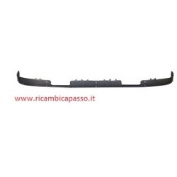 visiera parasole parte inferiore SCANIA R