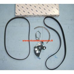 kit cinghie ausiliare FORD FIESTA dal 2002