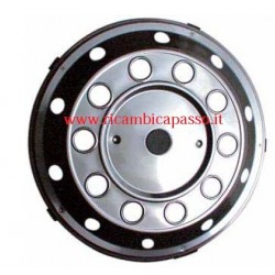 coppa ruota inox anteriore IVECO 190